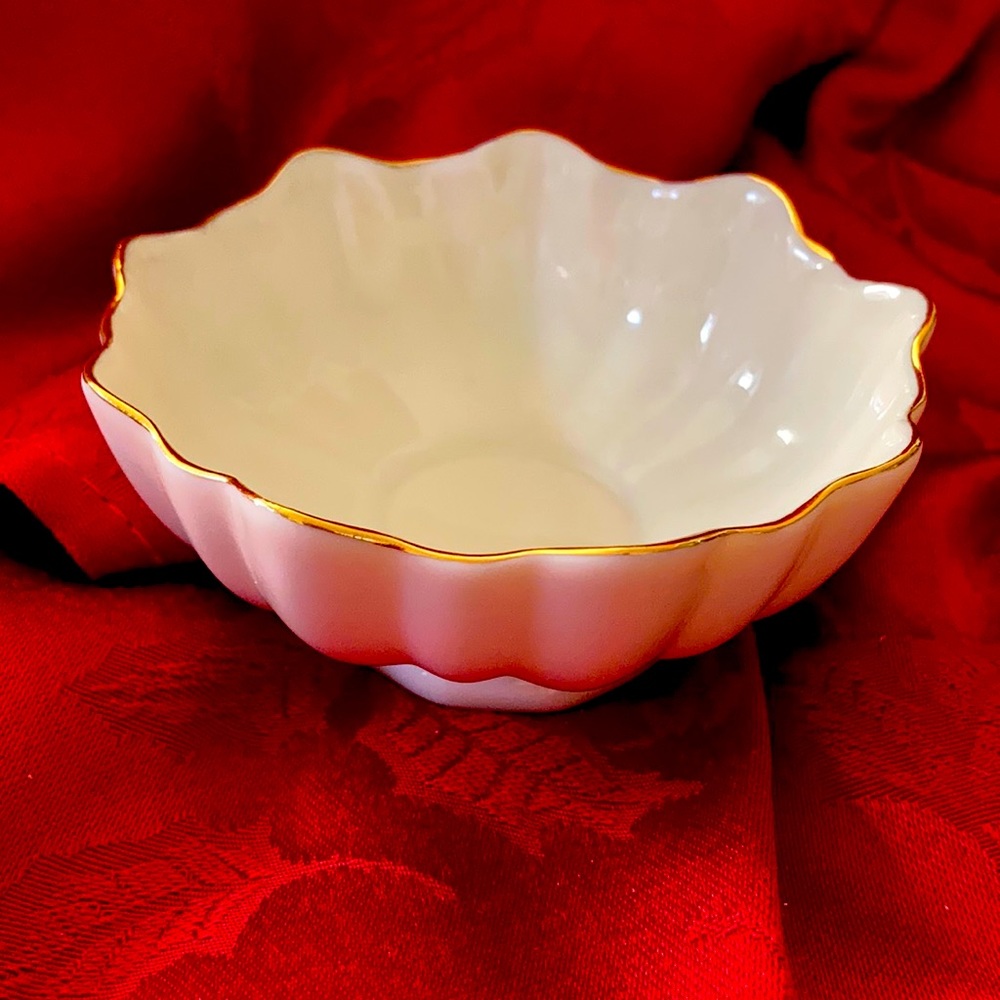 Lenox Jewelry Dish